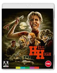 Movie – Hell High