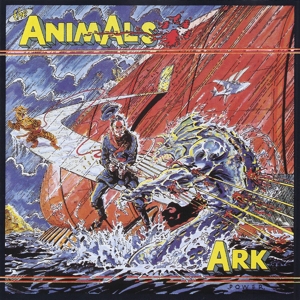 Animals – Ark