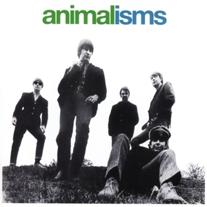 Animals – Animalisms