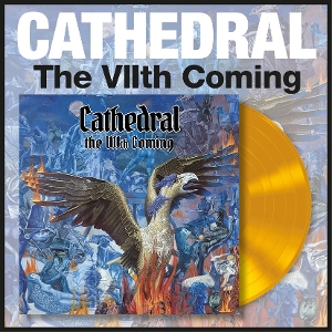 Cathedral – The Viith Coming