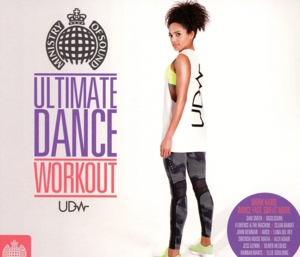 V/A – Ultimate Dance Workout