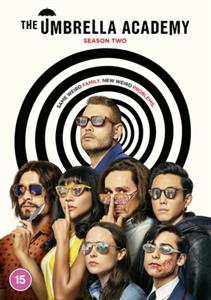 Tv Series – Umbrella Academy: Season Two