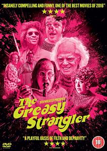 Movie – Greasy Strangler