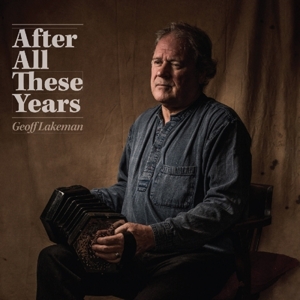 Lakeman, Geoff – After All These Years