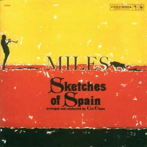 Davis, Miles – Sketches of Spain