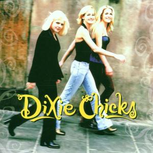Dixie Chicks – Wide Open Spaces