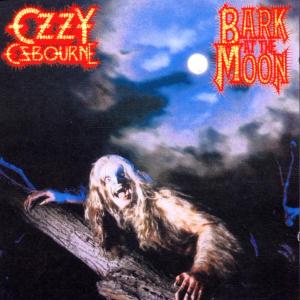 Osbourne, Ozzy – Bark At the Moon