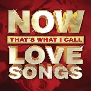 V/A – Now Love Songs