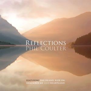 Coulter, Phil – Reflections