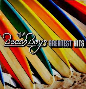 Beach Boys – Greatest Hits