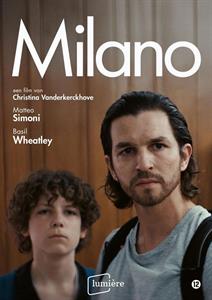 Movie – Milano