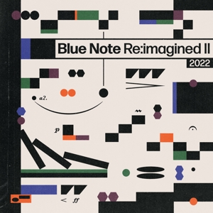 V/A – Blue Note Re:Imagined Ii