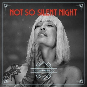 Connor, Sarah – Not So Silent Night
