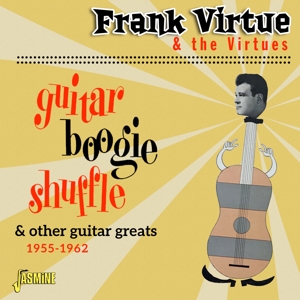 Virtue, Frank & the Virtues – Guitar Boogie Shuffle