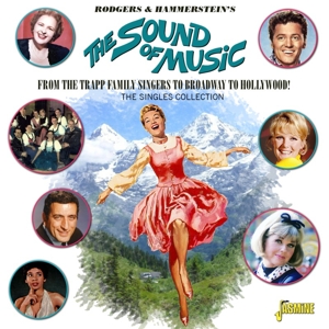 V/A – Rodgers & Hammerstein's the Sound of Music