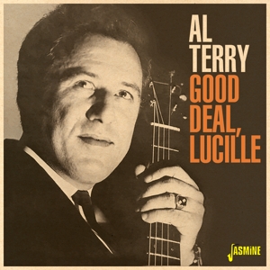 Terry, Al – Good Deal, Lucille