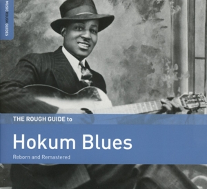 Various – Rough Guide To Hokum Blues