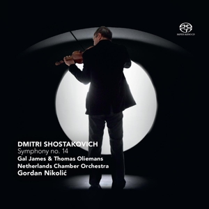 San Francisco Symphony – Symphony No.14