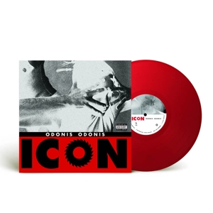 Odonis Odonis – Icon (Red)