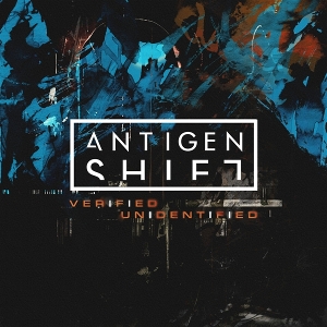 Antigen Shift – Verified Unidentified