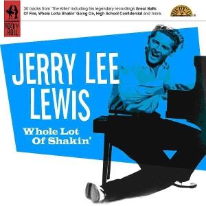 Lewis, Jerry Lee – Whole Lot of Shakin'