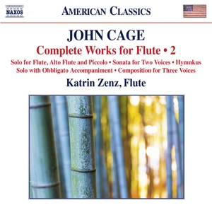 Arditti Quartet, the – Complete Works For Flute Vol.2
