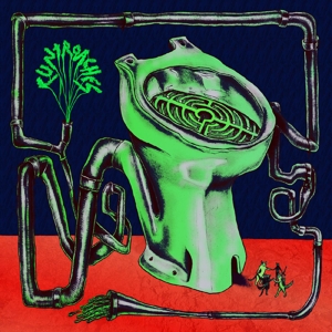 Cuntroaches – Cuntroaches