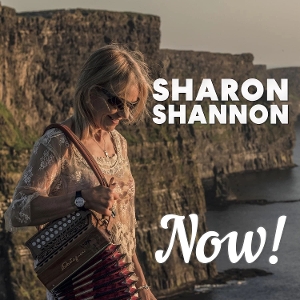 Shannon, Sharon – Now!