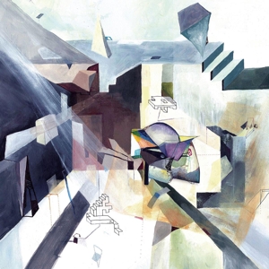 Ava Luna – Infinite House