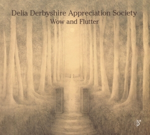 Delia Derbyshire Appreciation Society – Wow & Flutter