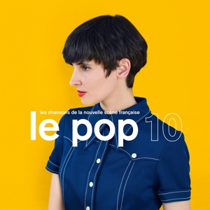V/A – Le Pop 10