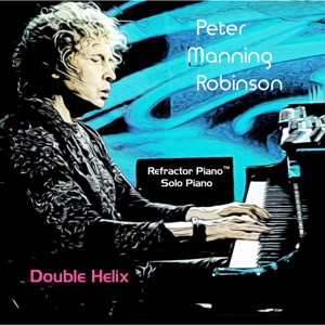 Robinson, Peter Manning – Double Helix
