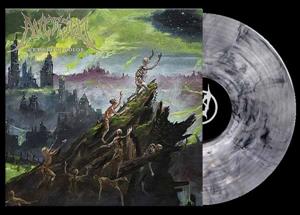 Aversed – Erasure of Color