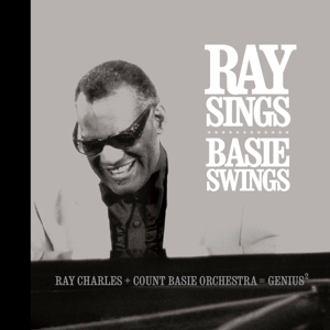 Charles, Ray – Ray Sings Basie Swings