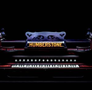 In the Nursery – Humberstone
