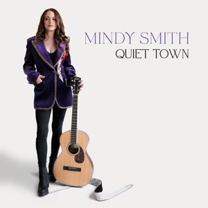 Smith, Mindy – Quiet Town