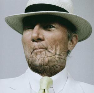 Austen, Louie – Iguana