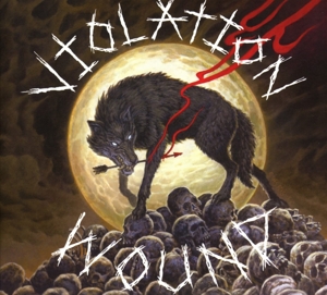 Violation Wound – With Man In Charge