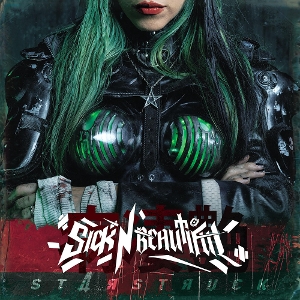 Sick N' Beautiful – Starstruck