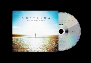 Anathema – We're Here Because We're Here