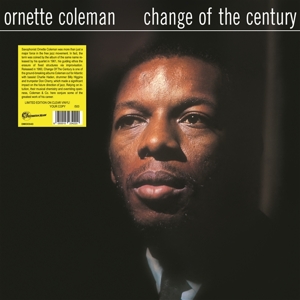 Coleman, Ornette – Change of the Century