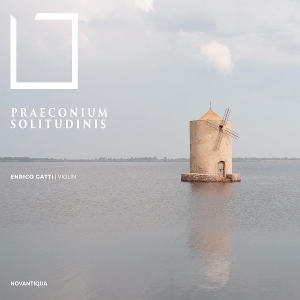 Gatti, Enrico – Praeconium Solitudinis