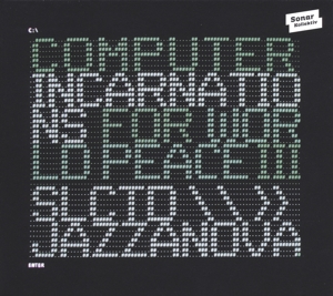 Various – Computer Incarnations For World Peace 3