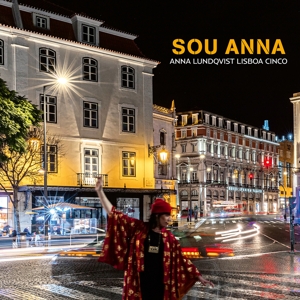 Carvalho, Andre – Lundqvist: Sou Anna