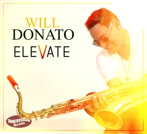 Donato, Will – Elevate