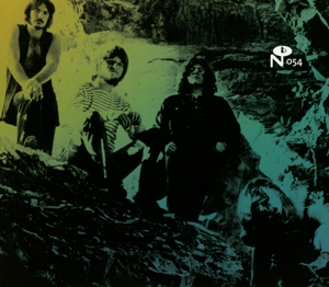 V/A – Local Customs: Cavern Sound