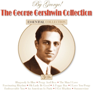 Gershwin, George – By George!