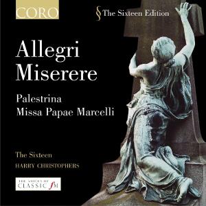 Allegri, G. – Miserere