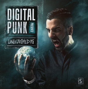 V/A – Digital Punk Presents Unleashed '15
