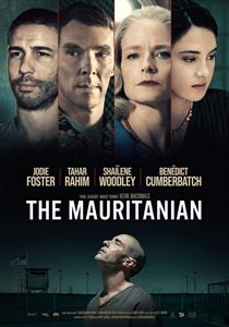 Movie – Mauritanian